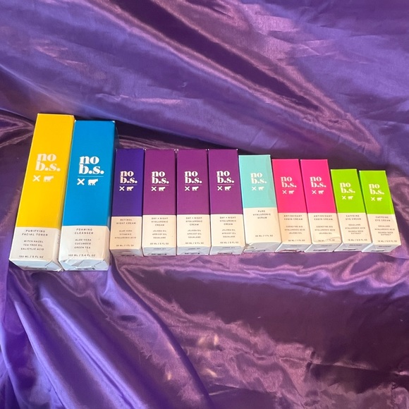 Anyone Wanna Talk Skincare? no b.s., Vichy, ROC, La Roche Posay+many more Post 1 - Picture 2 of 16